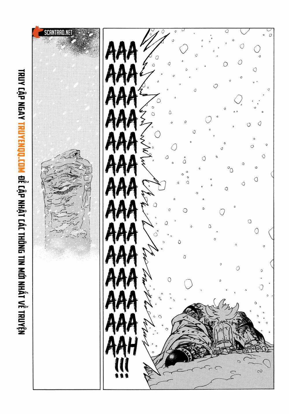 Tứ Kỵ Sỹ Khải Huyền Chapter 1.5 trang 31