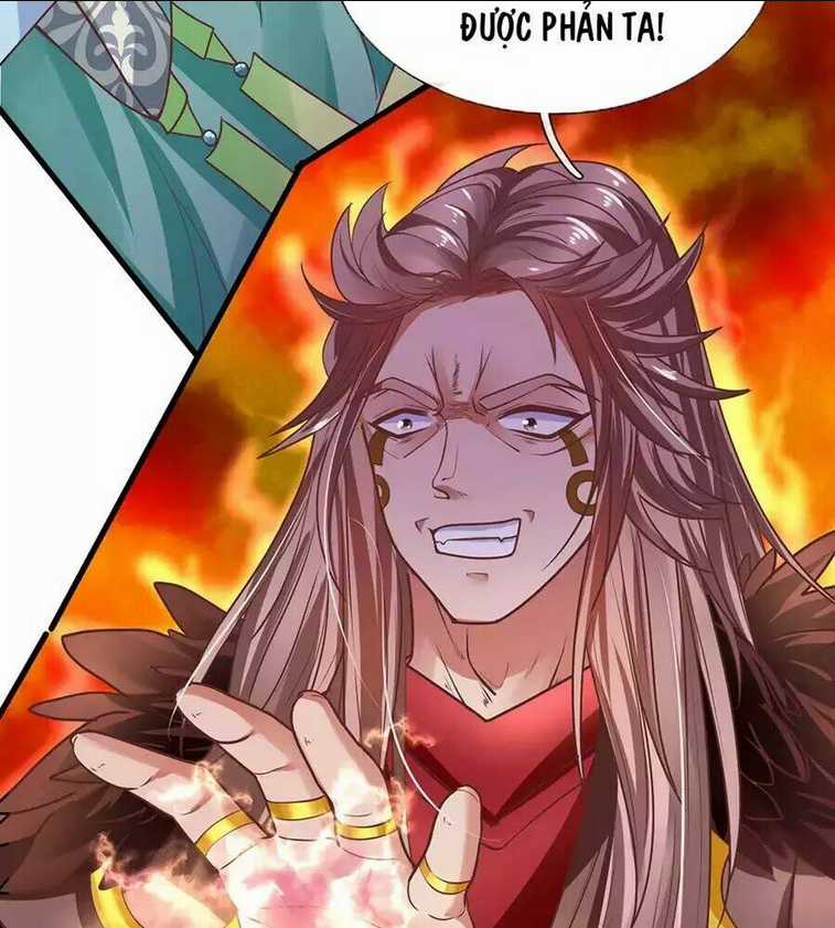 Tu La Kiếm Tôn Chapter 1 trang 12