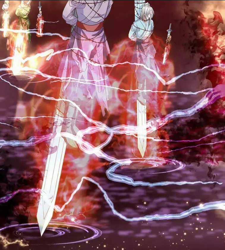 Tu La Kiếm Tôn Chapter 1 trang 15