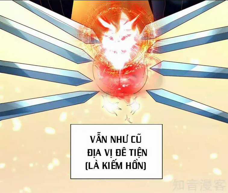 Tu La Kiếm Tôn Chapter 1 trang 19