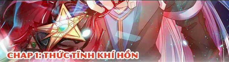 Tu La Kiếm Tôn Chapter 1 trang 2