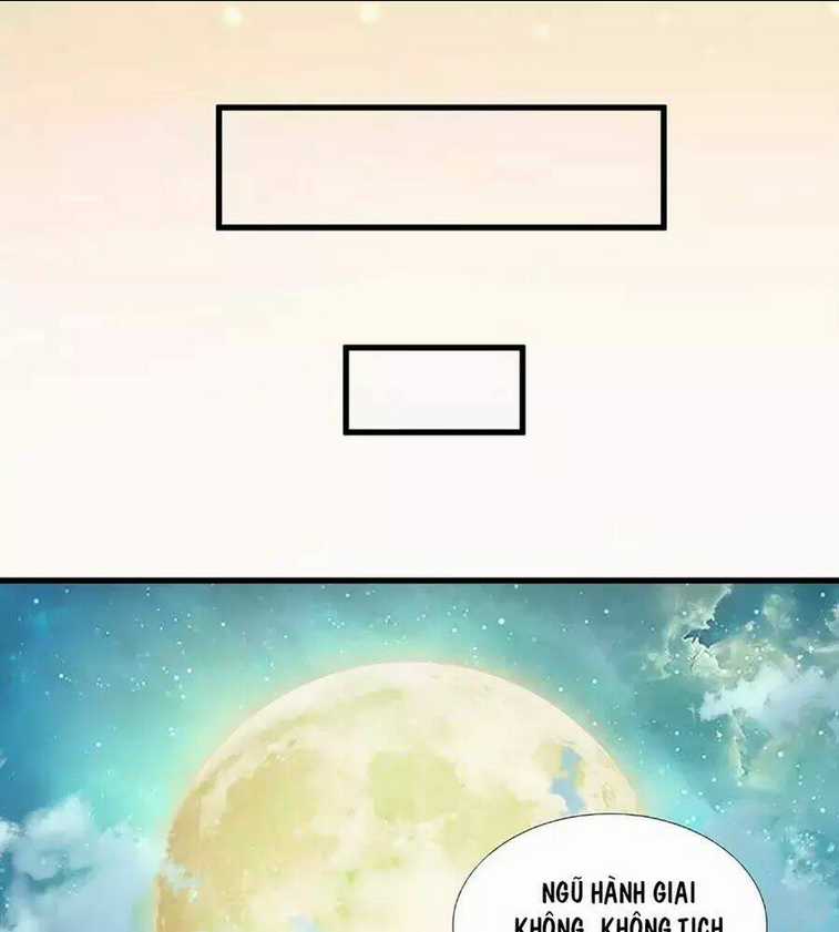 Tu La Kiếm Tôn Chapter 1 trang 20