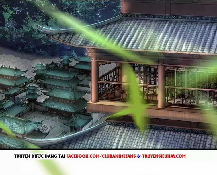 Tu La Kiếm Tôn Chapter 1 trang 23