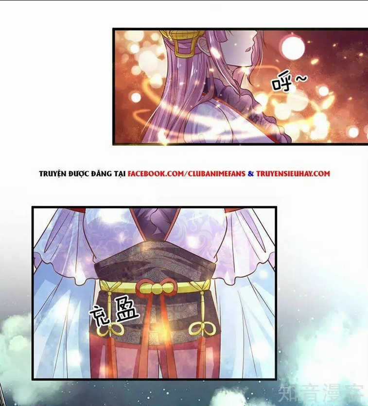 Tu La Kiếm Tôn Chapter 1 trang 26