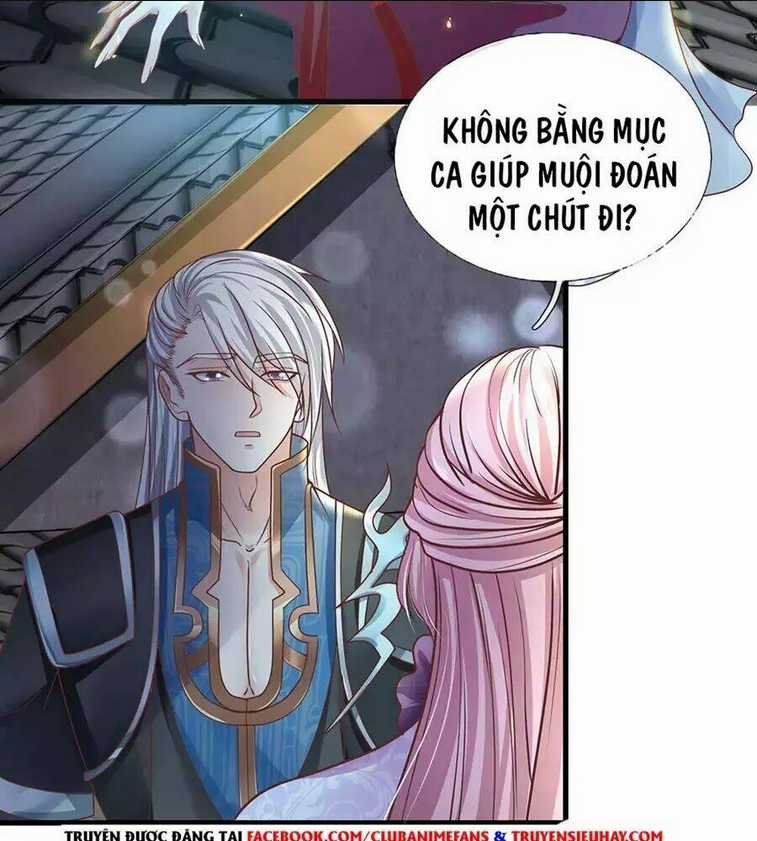 Tu La Kiếm Tôn Chapter 1 trang 28