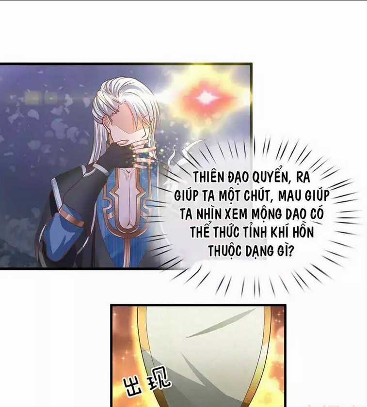 Tu La Kiếm Tôn Chapter 1 trang 30