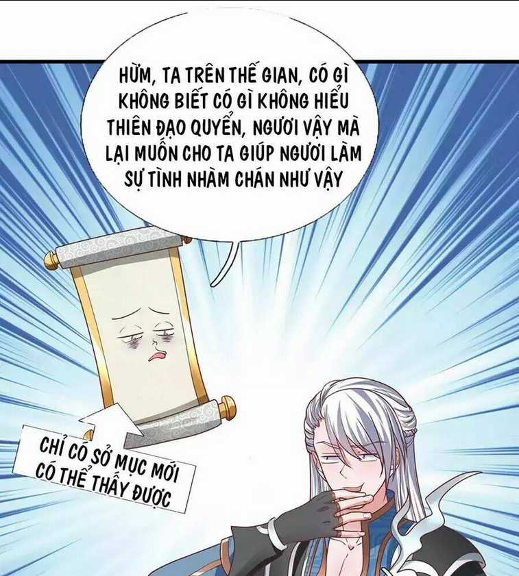 Tu La Kiếm Tôn Chapter 1 trang 32