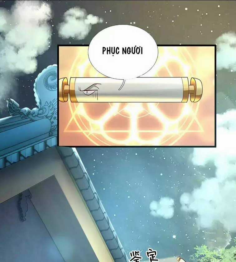 Tu La Kiếm Tôn Chapter 1 trang 34