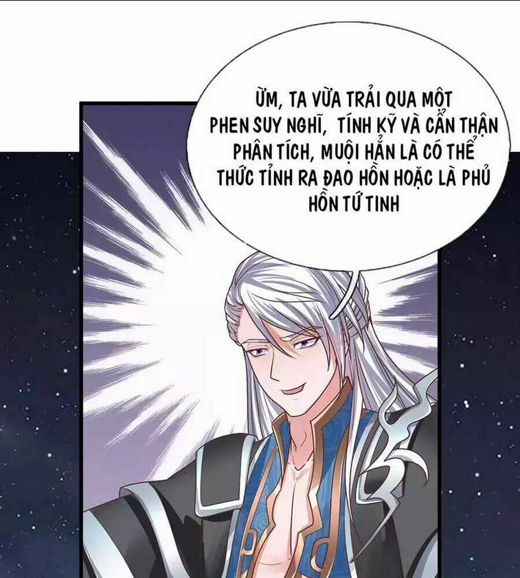 Tu La Kiếm Tôn Chapter 1 trang 39