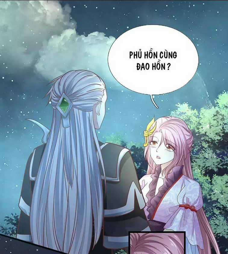 Tu La Kiếm Tôn Chapter 1 trang 41