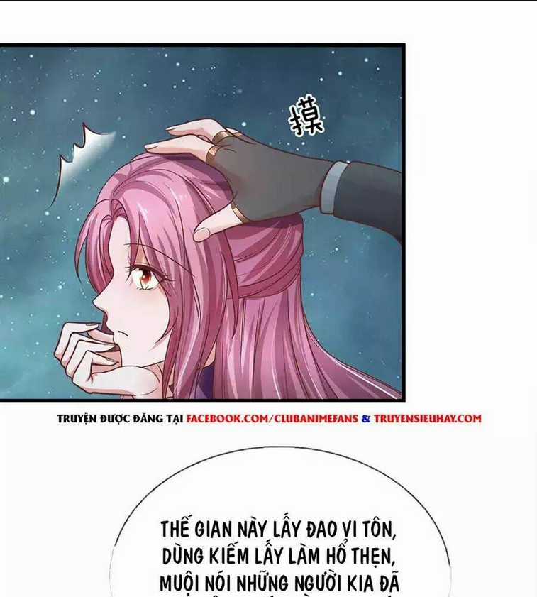 Tu La Kiếm Tôn Chapter 1 trang 44