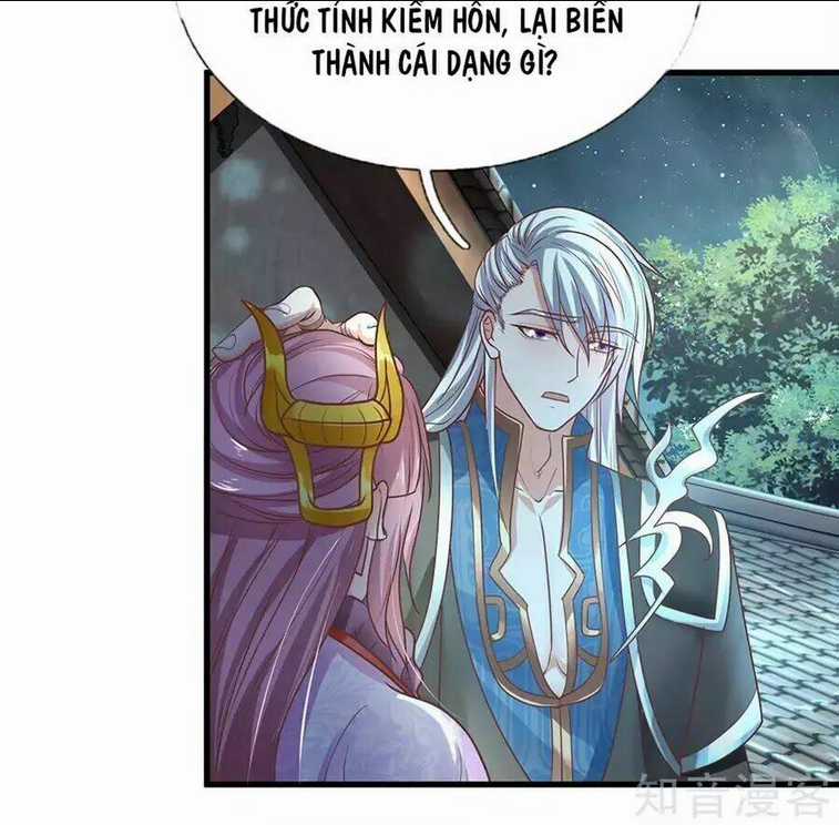 Tu La Kiếm Tôn Chapter 1 trang 45