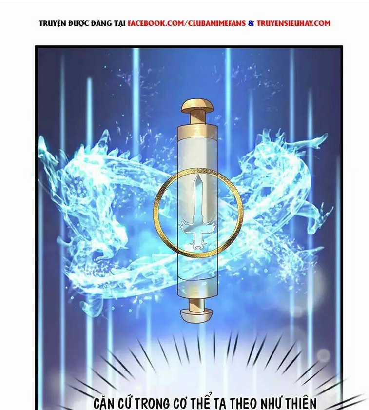 Tu La Kiếm Tôn Chapter 1 trang 46