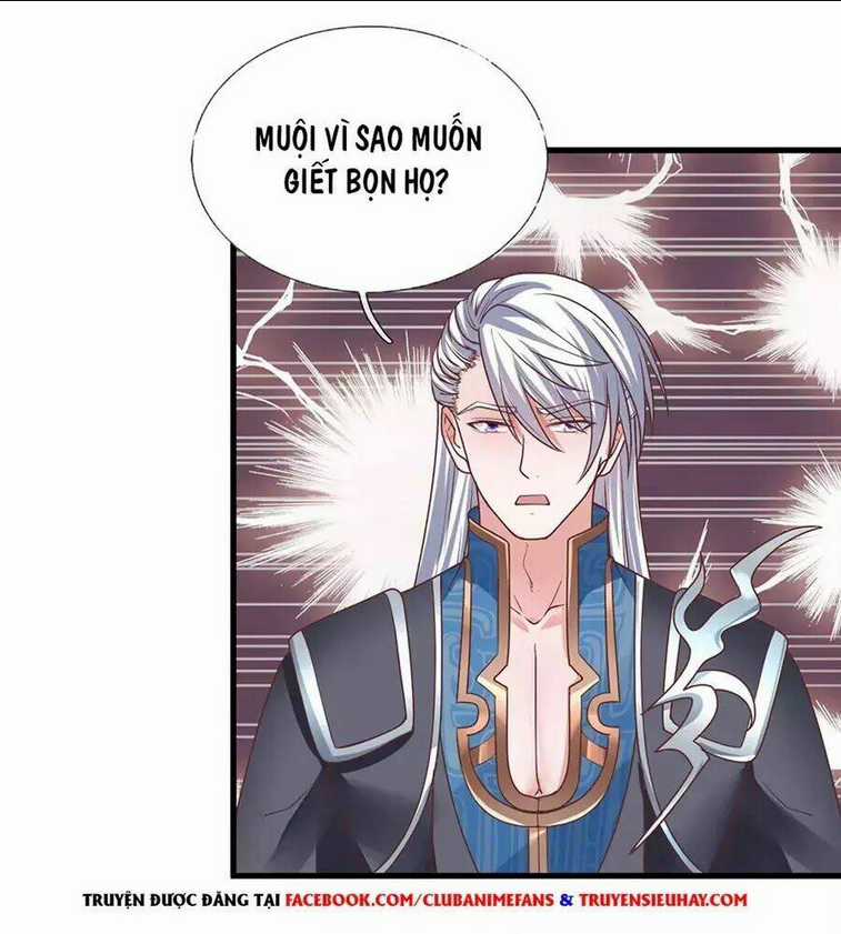 Tu La Kiếm Tôn Chapter 1 trang 51