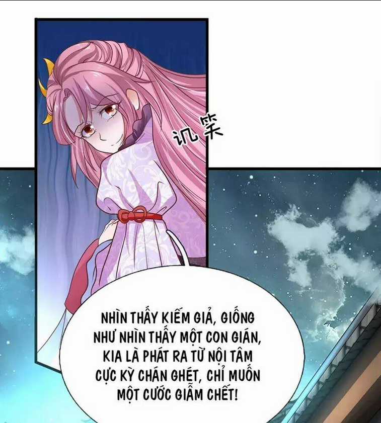 Tu La Kiếm Tôn Chapter 1 trang 53