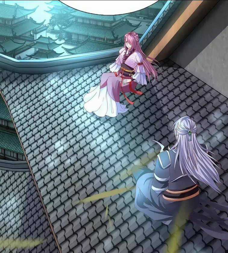 Tu La Kiếm Tôn Chapter 1 trang 54