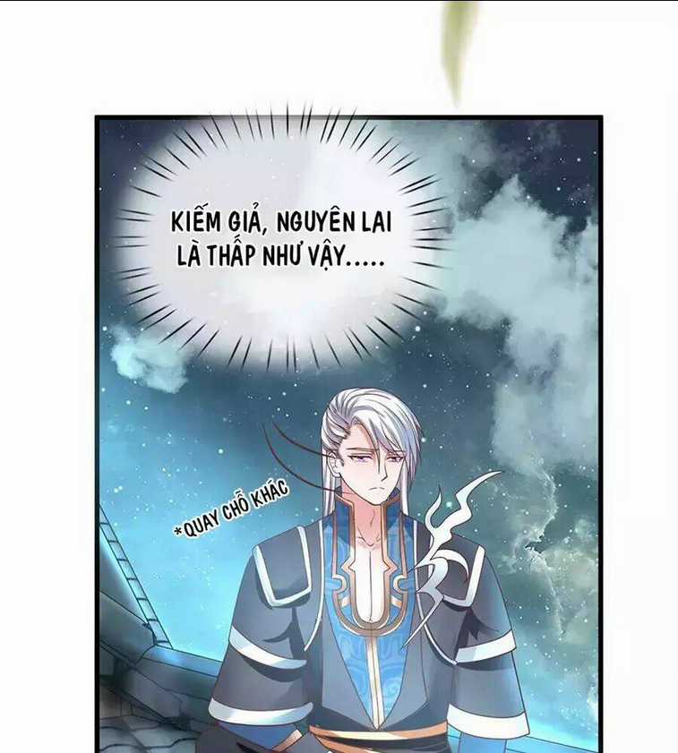 Tu La Kiếm Tôn Chapter 1 trang 56