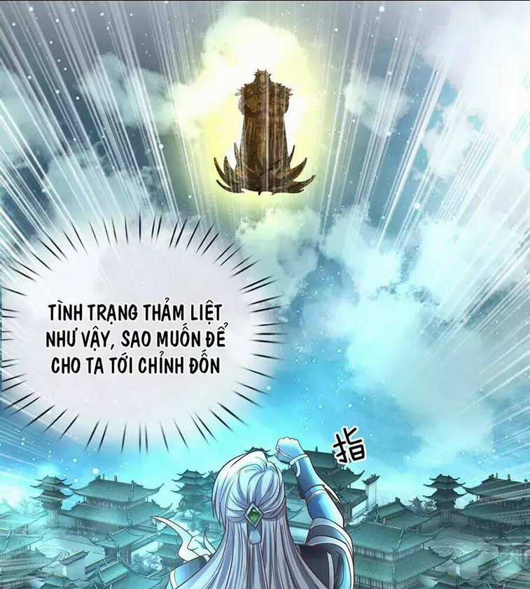 Tu La Kiếm Tôn Chapter 1 trang 59