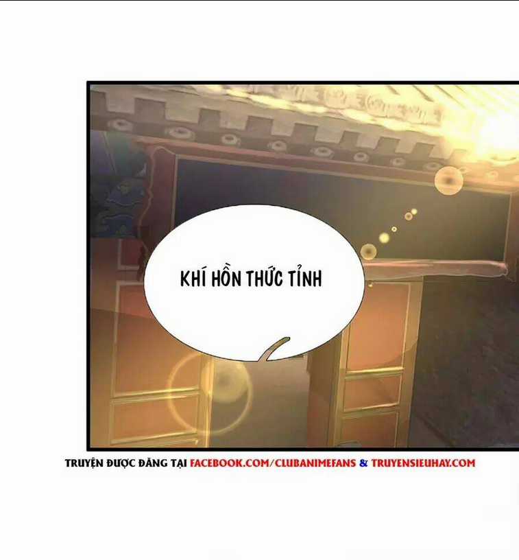 Tu La Kiếm Tôn Chapter 1 trang 63