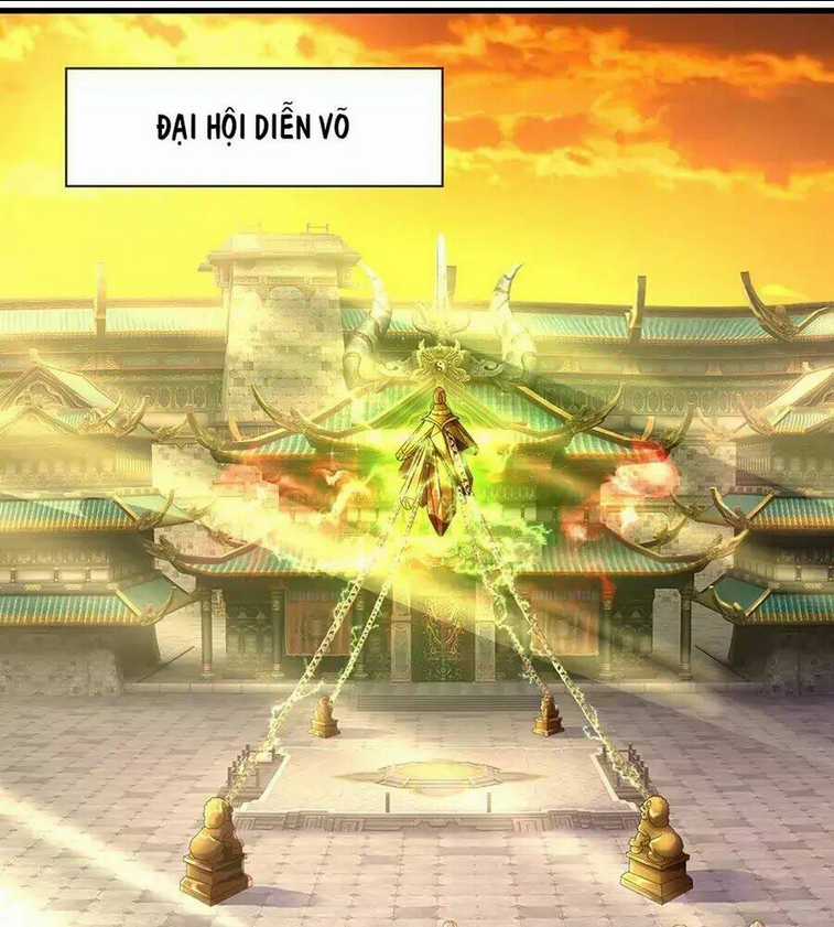 Tu La Kiếm Tôn Chapter 1 trang 64