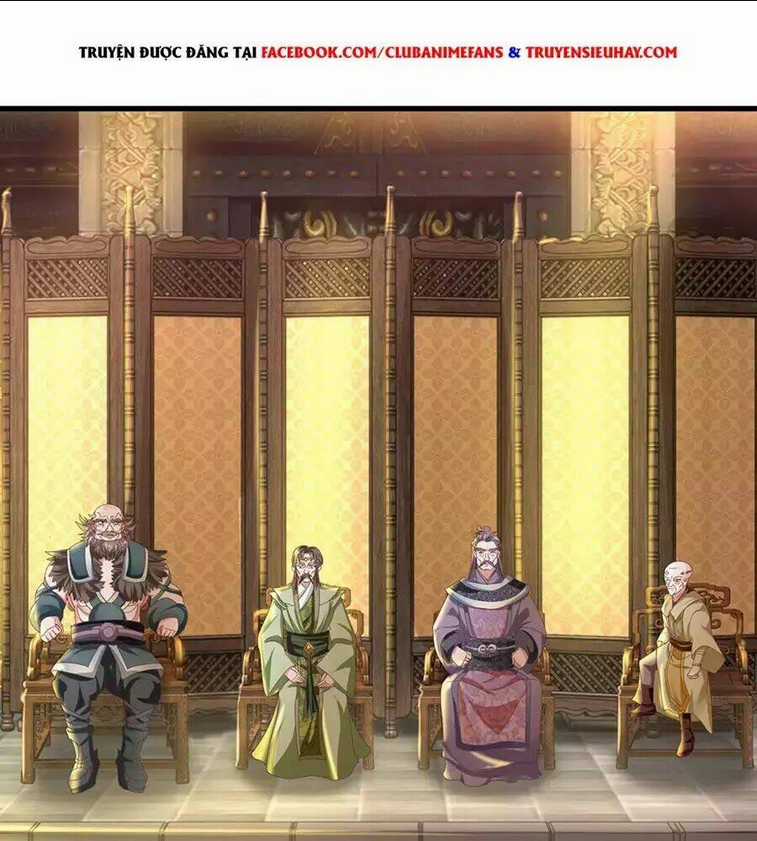 Tu La Kiếm Tôn Chapter 1 trang 66