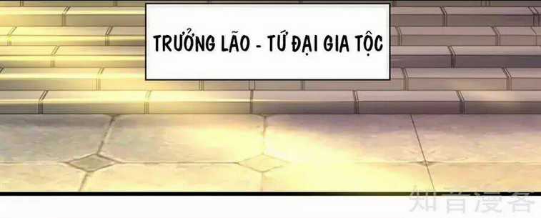 Tu La Kiếm Tôn Chapter 1 trang 67