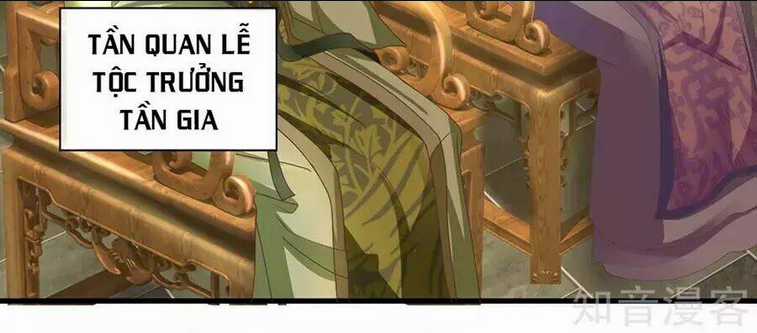 Tu La Kiếm Tôn Chapter 1 trang 69