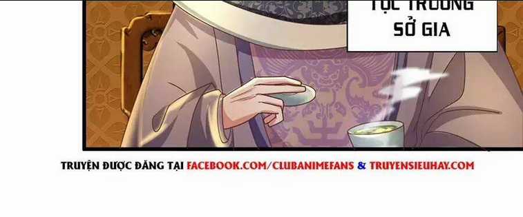 Tu La Kiếm Tôn Chapter 1 trang 71