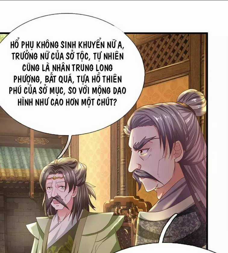 Tu La Kiếm Tôn Chapter 1 trang 72