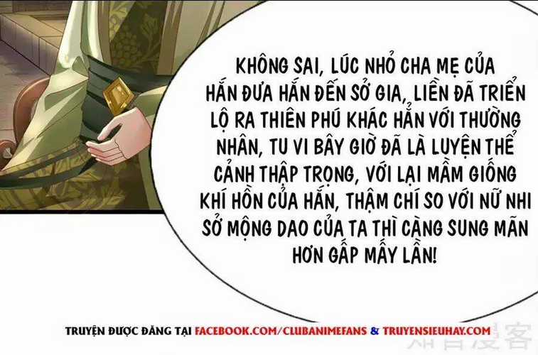 Tu La Kiếm Tôn Chapter 1 trang 73