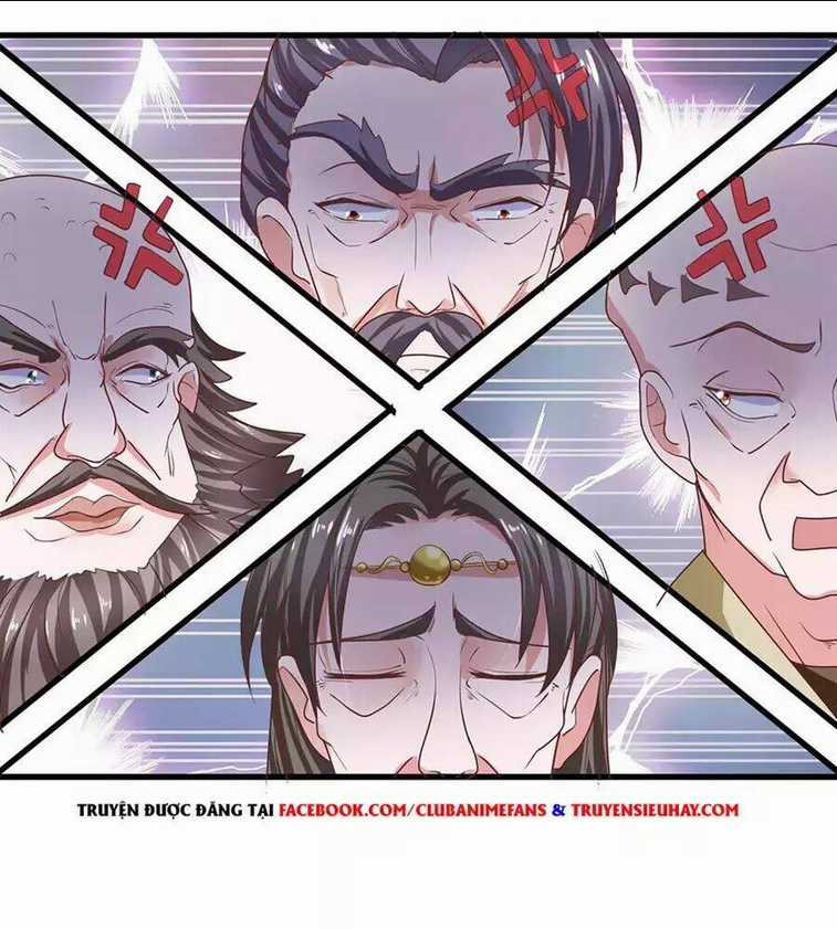 Tu La Kiếm Tôn Chapter 1 trang 80