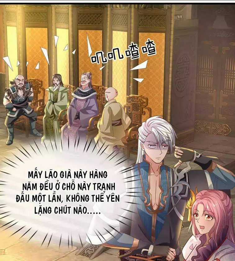 Tu La Kiếm Tôn Chapter 1 trang 82