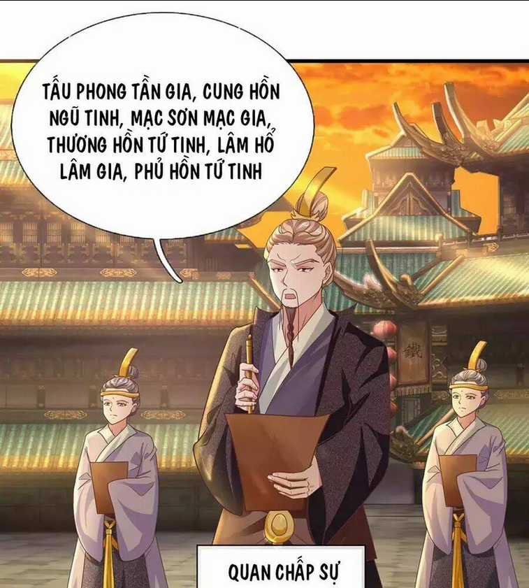 Tu La Kiếm Tôn Chapter 1 trang 84