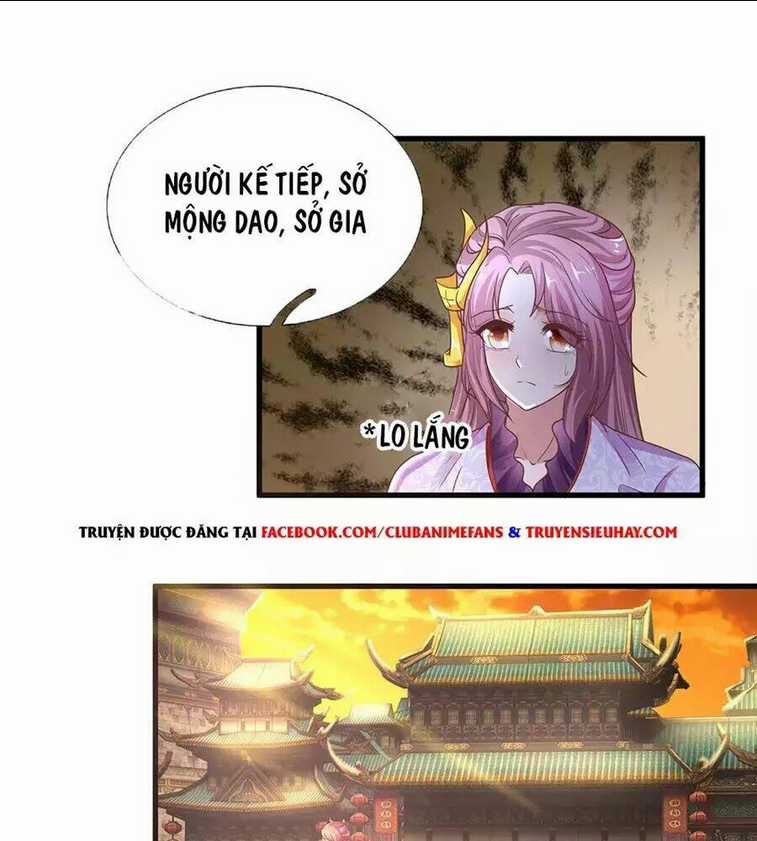 Tu La Kiếm Tôn Chapter 1 trang 86