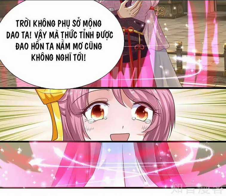 Tu La Kiếm Tôn Chapter 1 trang 90