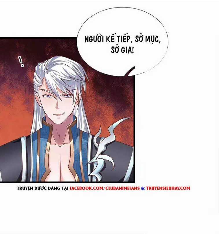 Tu La Kiếm Tôn Chapter 1 trang 95