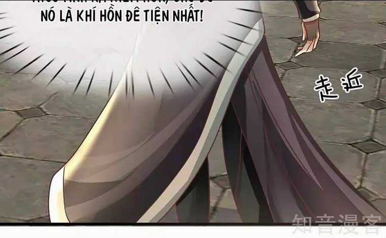 Tu La Kiếm Tôn Chapter 1 trang 97