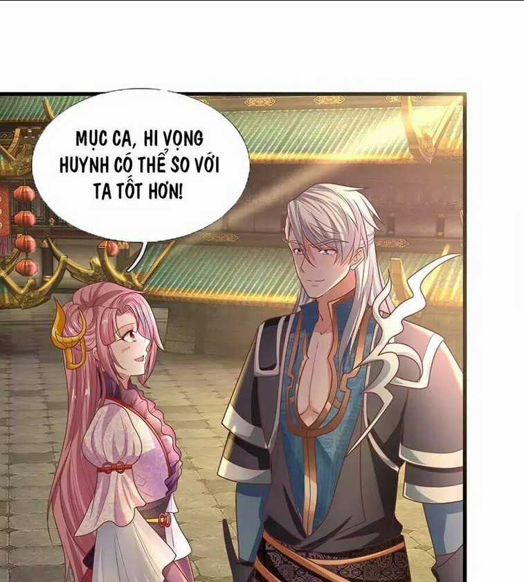 Tu La Kiếm Tôn Chapter 1 trang 98