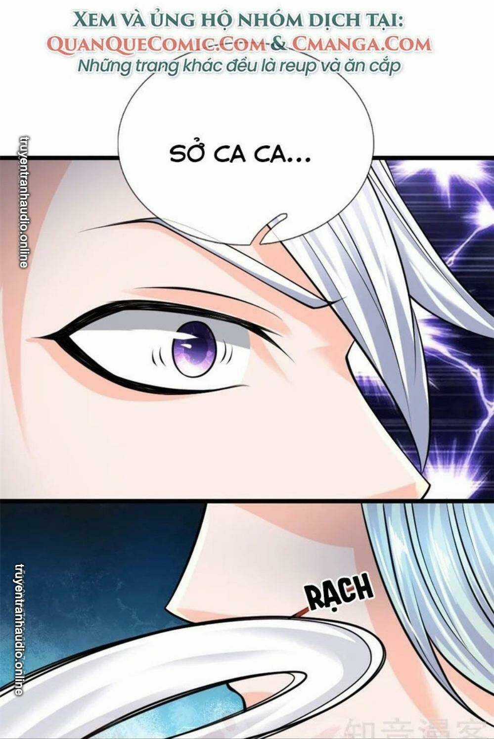 Tu La Kiếm Tôn Chapter 107 trang 0