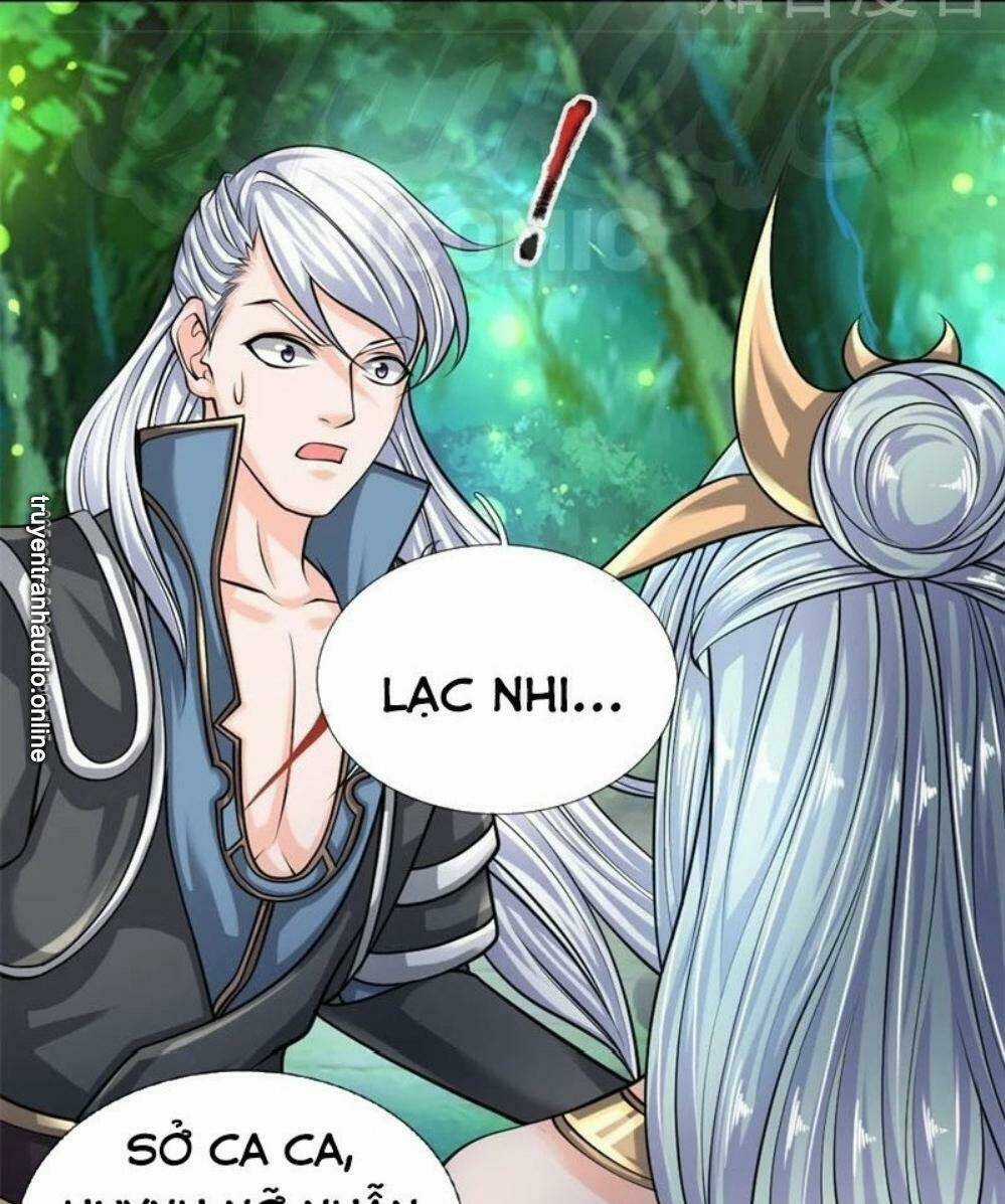 Tu La Kiếm Tôn Chapter 107 trang 1