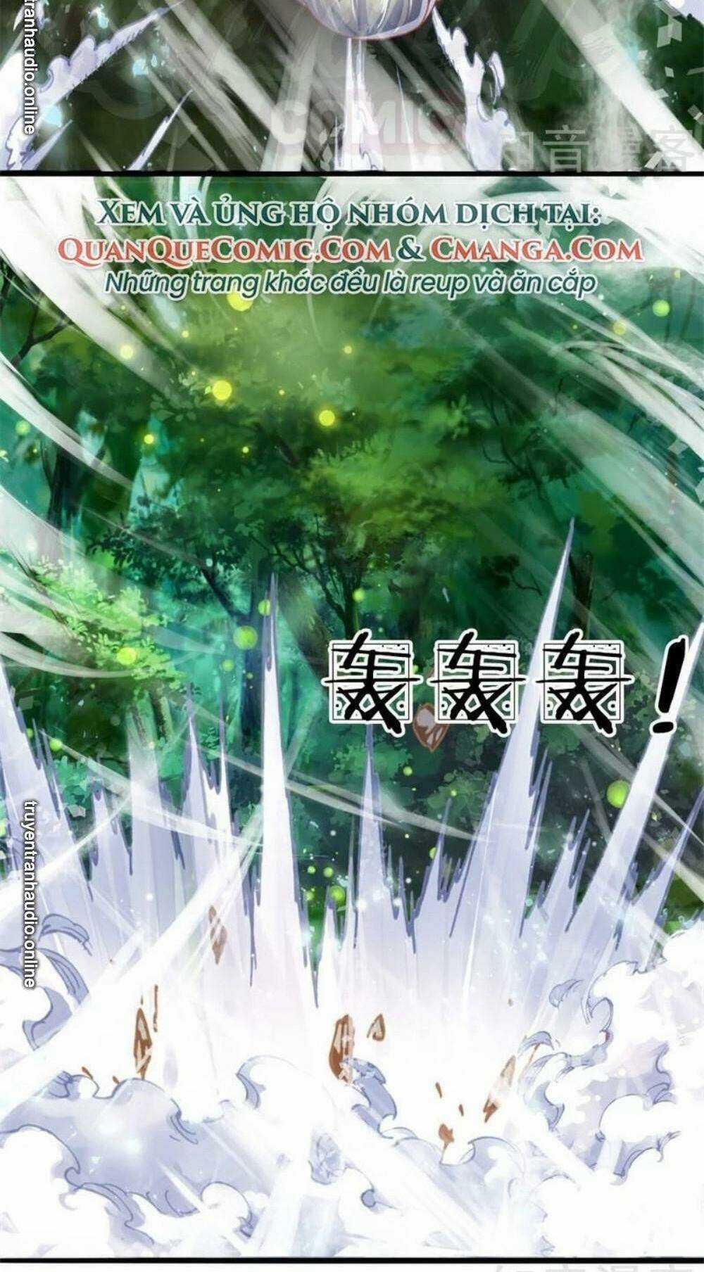 Tu La Kiếm Tôn Chapter 108 trang 1