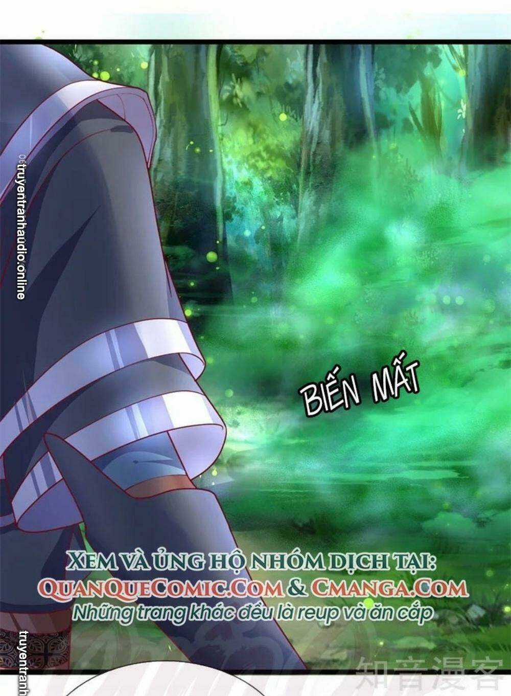 Tu La Kiếm Tôn Chapter 109 trang 0