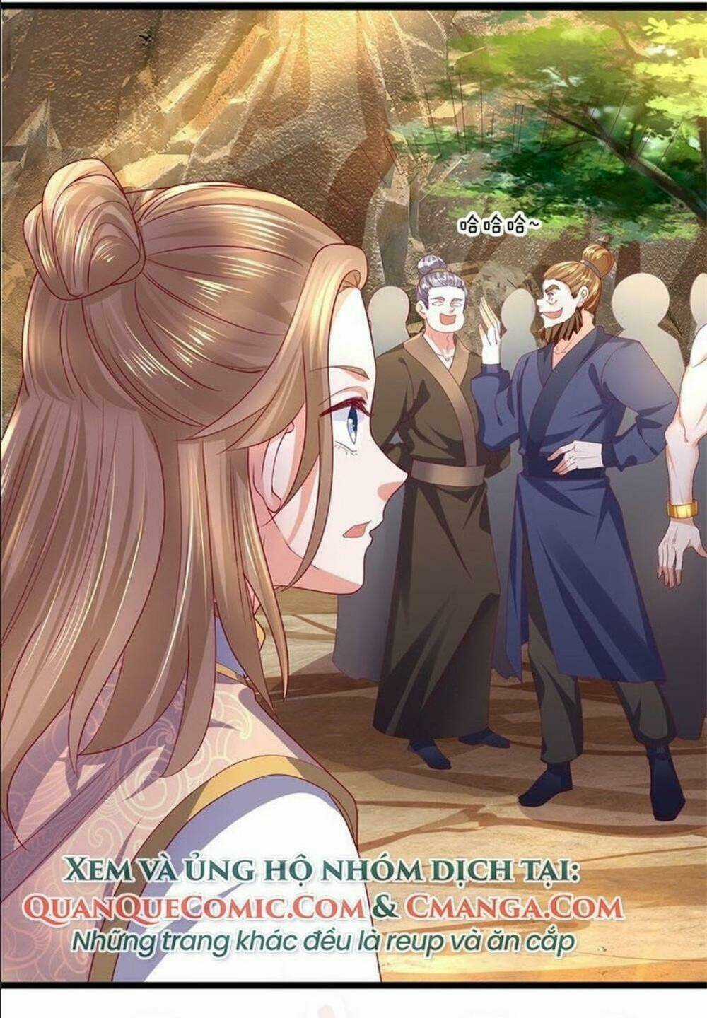 Tu La Kiếm Tôn Chapter 110 trang 0