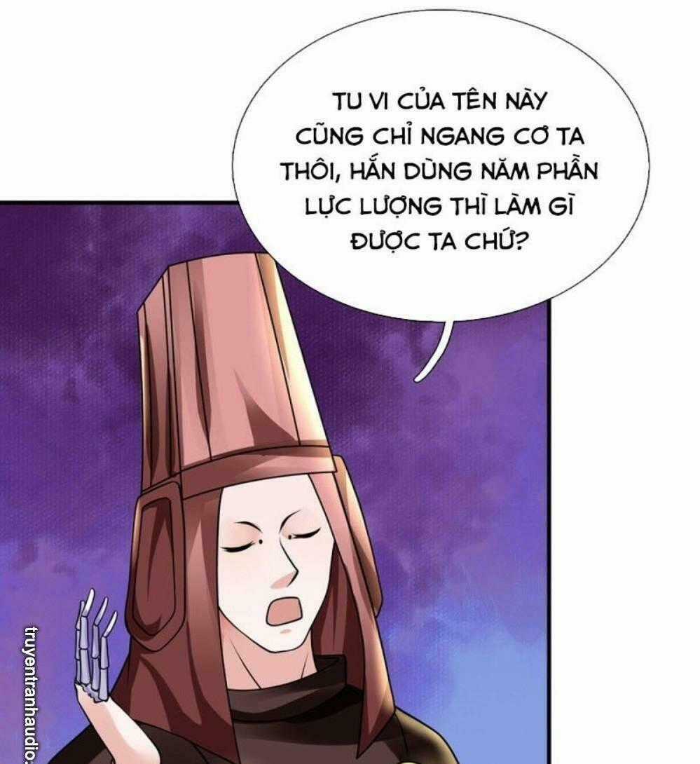Tu La Kiếm Tôn Chapter 112 trang 0