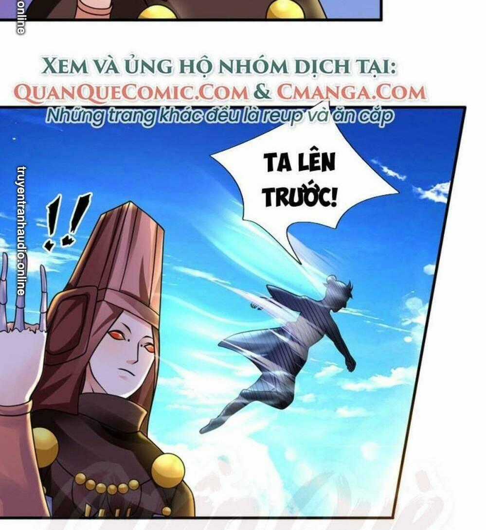Tu La Kiếm Tôn Chapter 112 trang 1