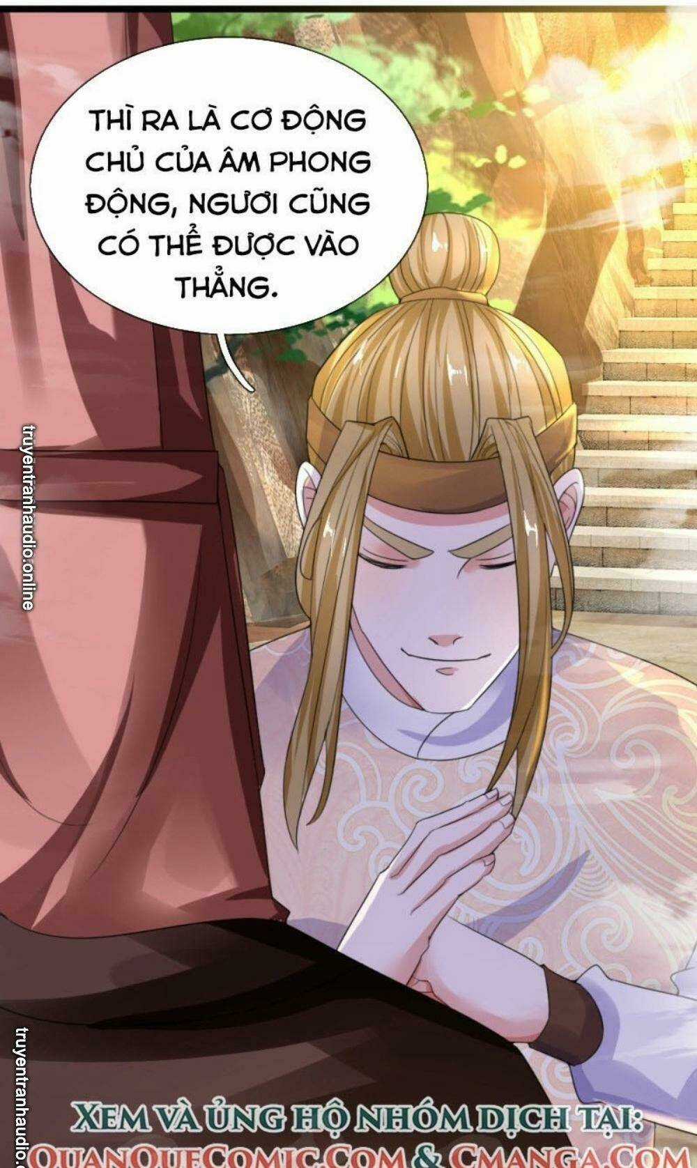 Tu La Kiếm Tôn Chapter 113 trang 0