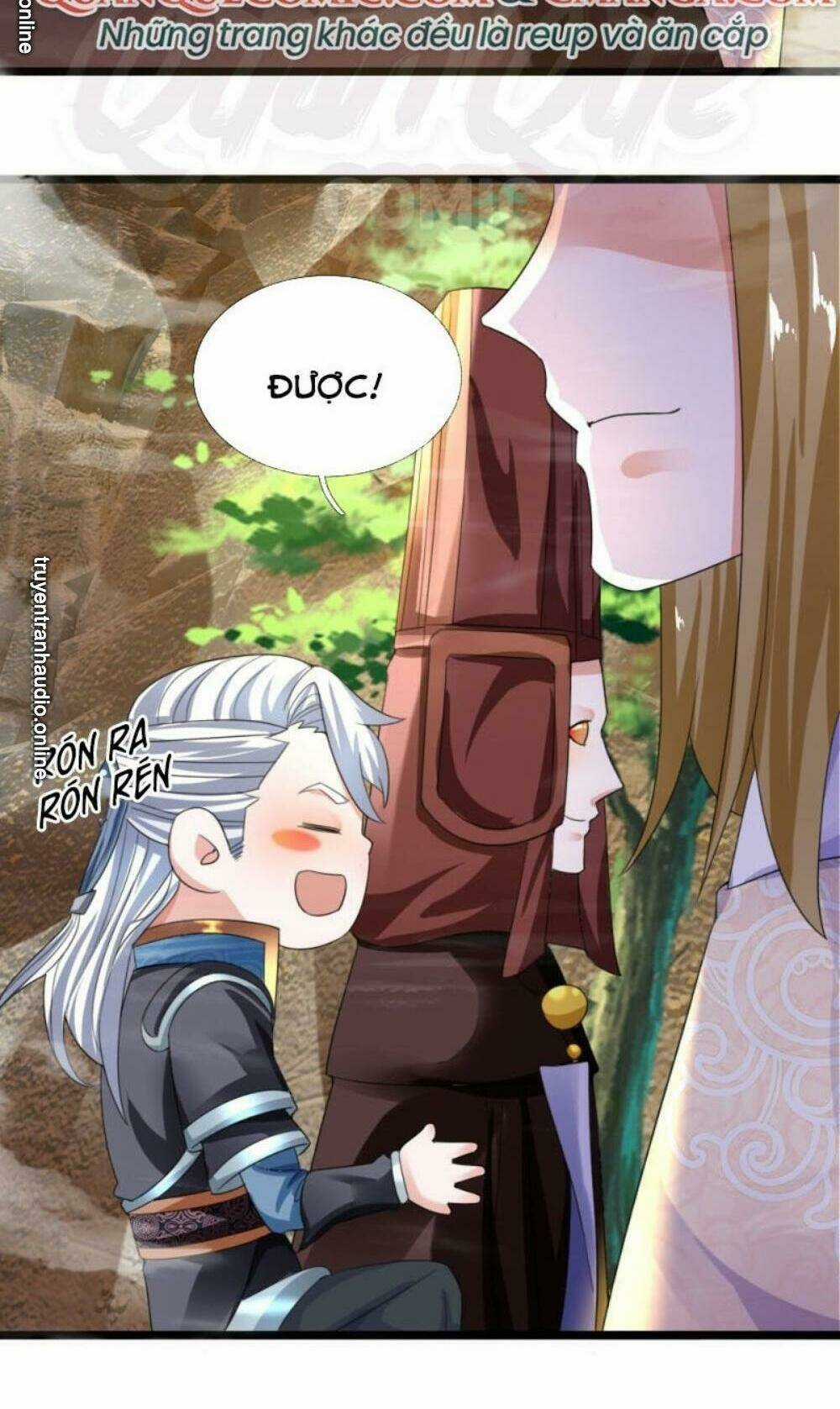 Tu La Kiếm Tôn Chapter 113 trang 1
