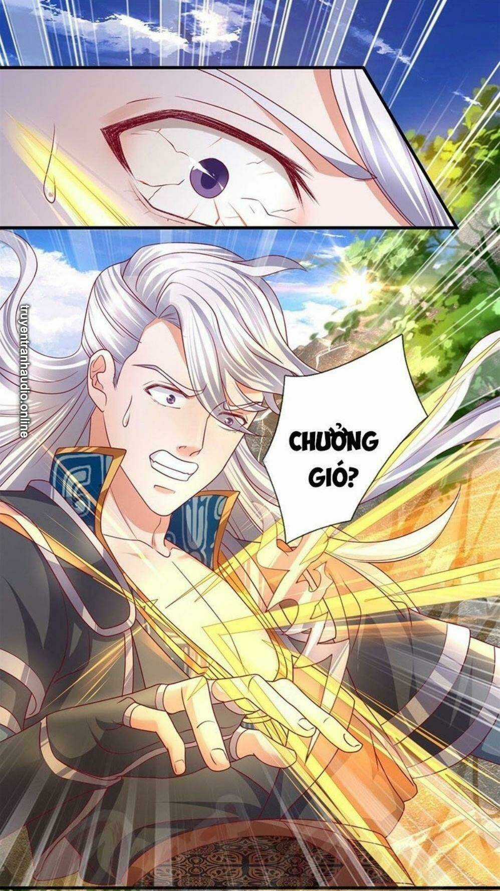 Tu La Kiếm Tôn Chapter 114 trang 0
