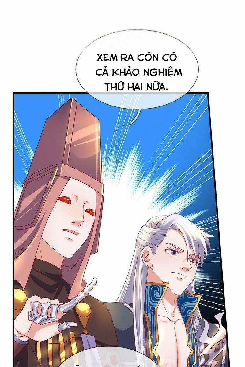 Tu La Kiếm Tôn Chapter 115 trang 0