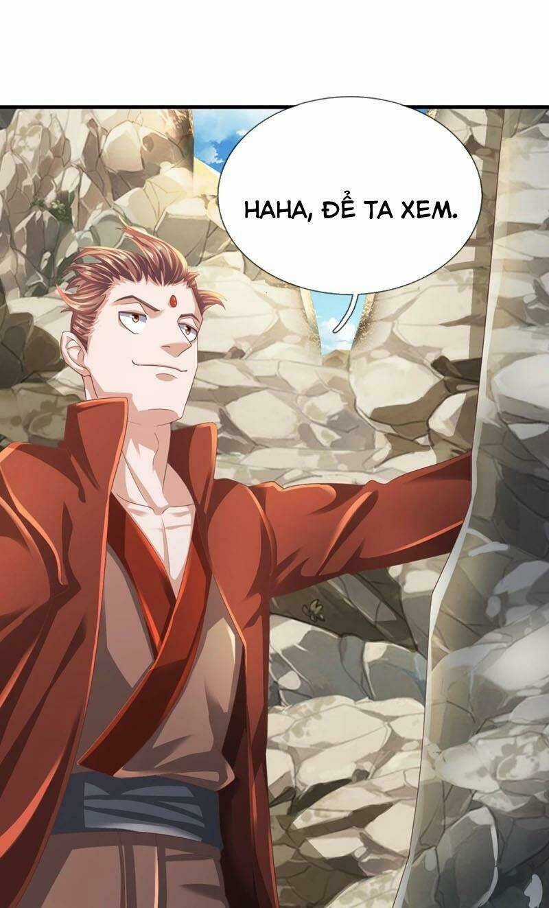Tu La Kiếm Tôn Chapter 116 trang 0